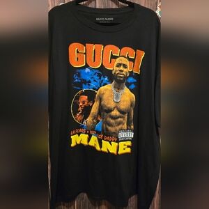 GUCCI MANE T SHIRT